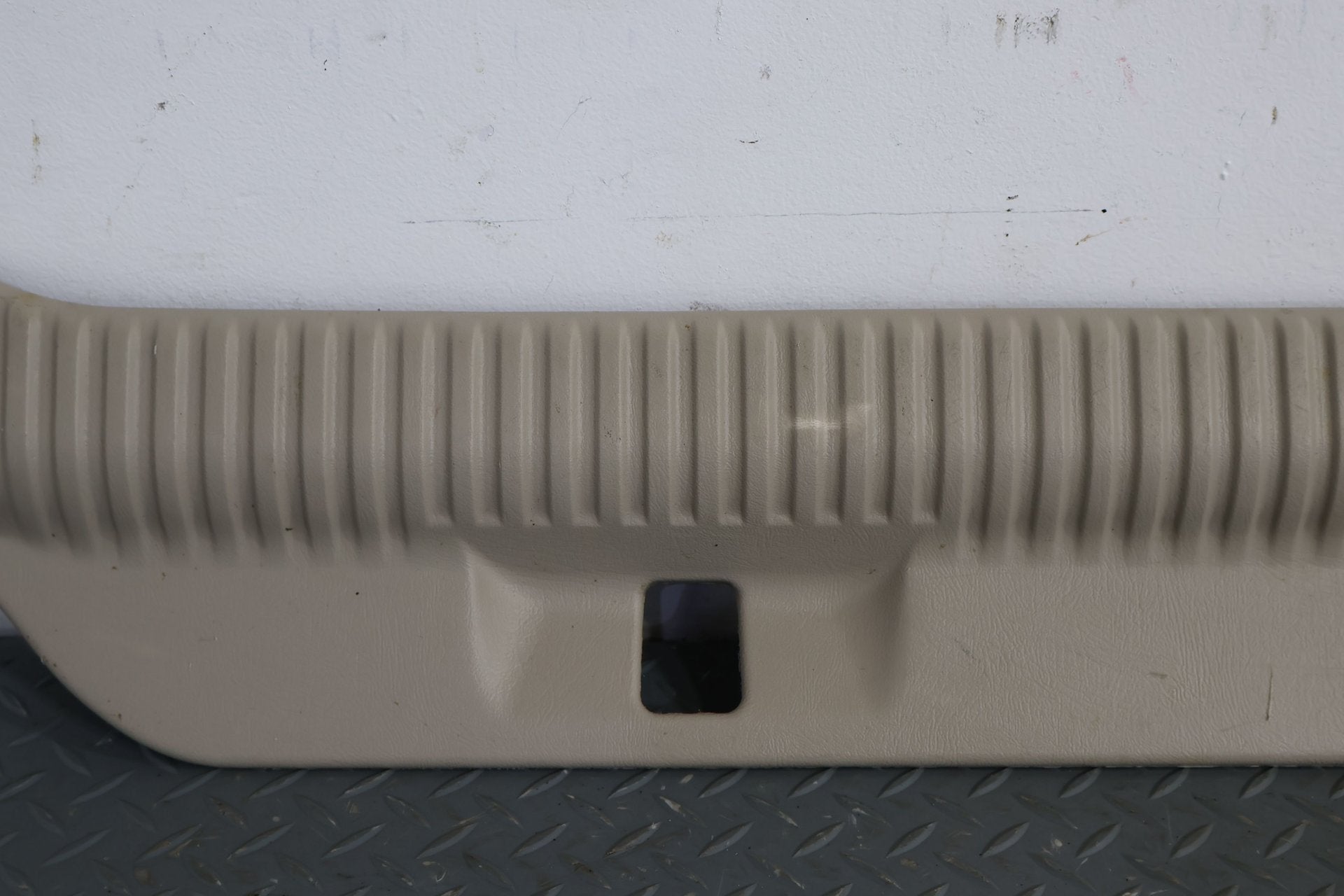 2005 Cadillac Escalade ESV- Sill Plates