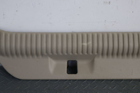 2005 Cadillac Escalade ESV- Sill Plates