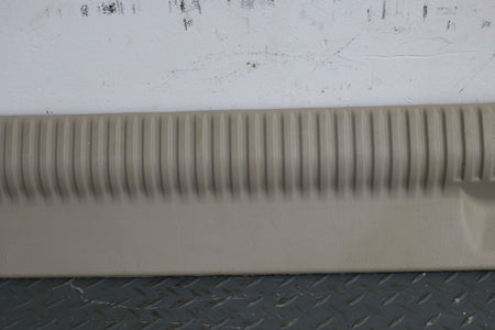 2005 Cadillac Escalade ESV- Sill Plates