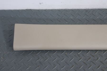 2005 Cadillac Escalade ESV- Sill Plates