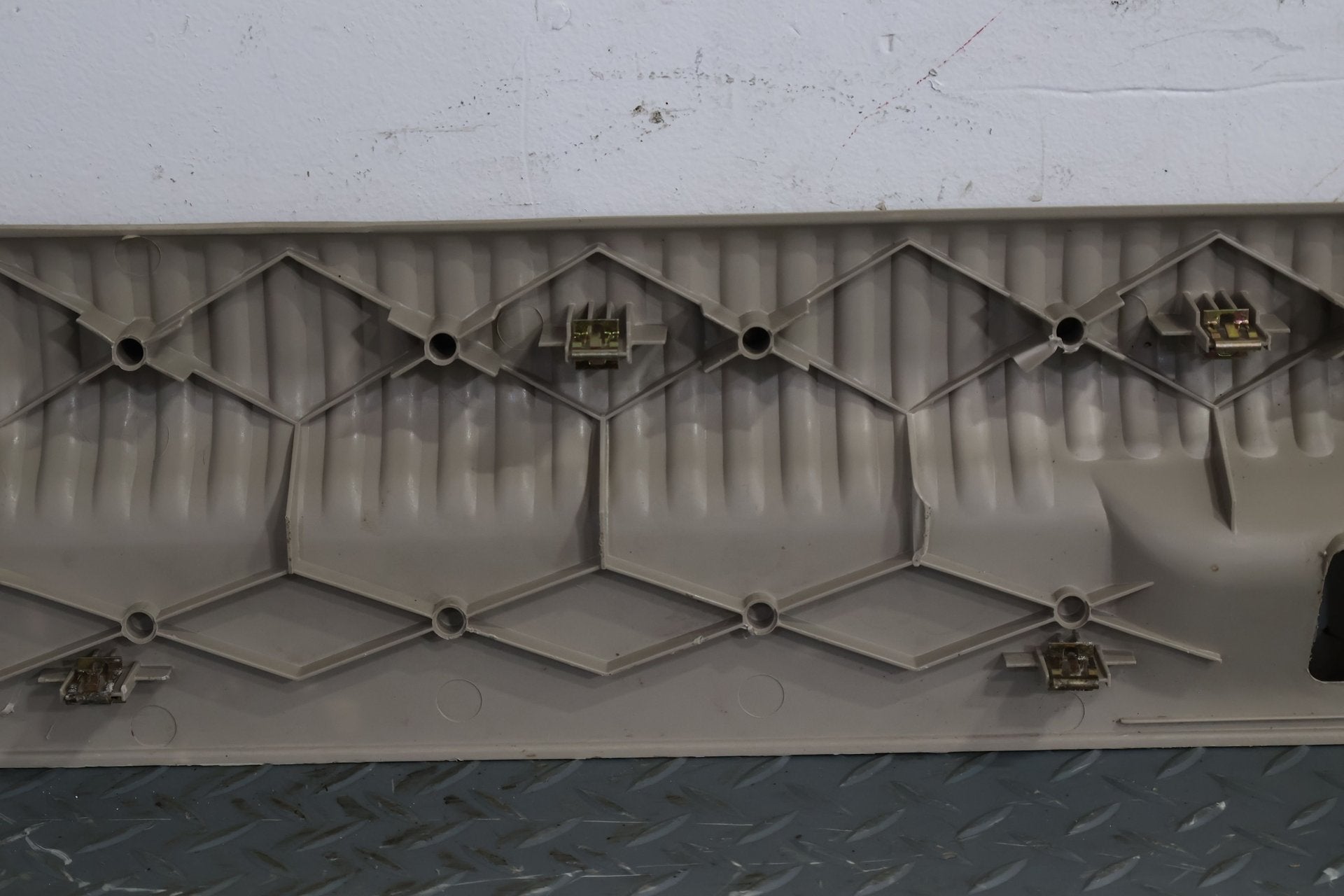 2005 Cadillac Escalade ESV- Sill Plates