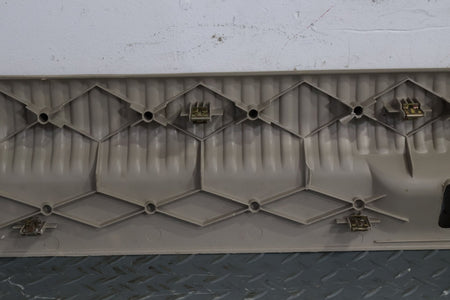 2005 Cadillac Escalade ESV- Sill Plates