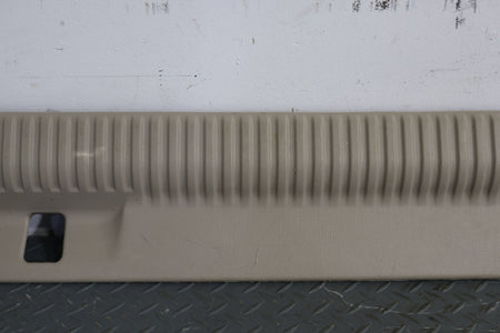 2005 Cadillac Escalade ESV- Sill Plates