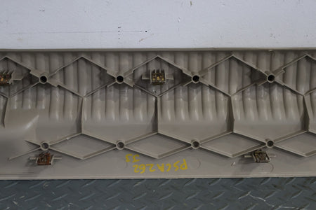 2005 Cadillac Escalade ESV- Sill Plates