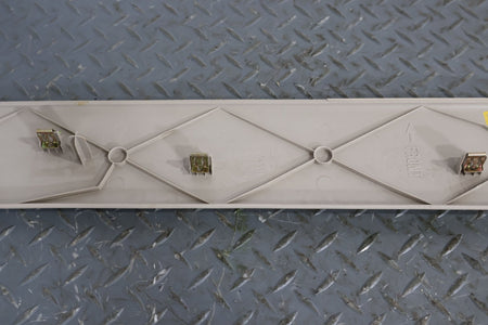 2005 Cadillac Escalade ESV- Sill Plates