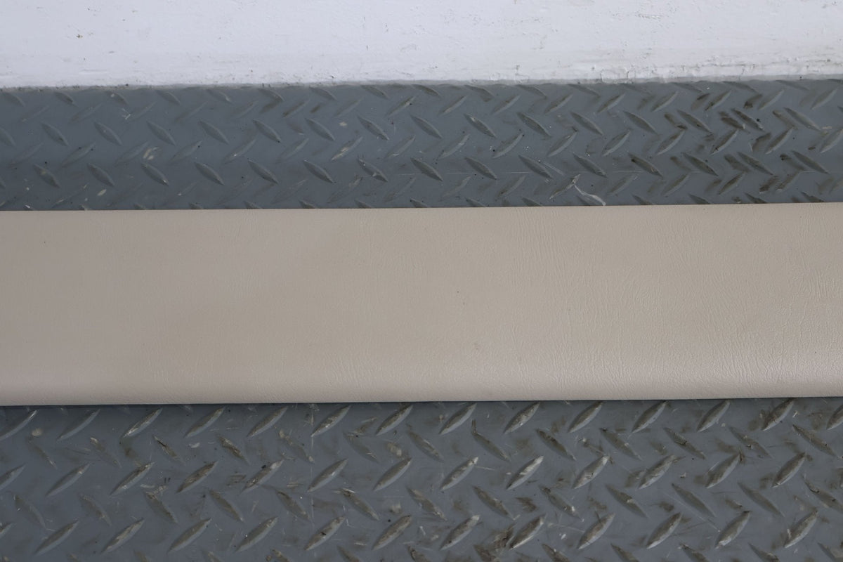 2005 Cadillac Escalade ESV- Sill Plates