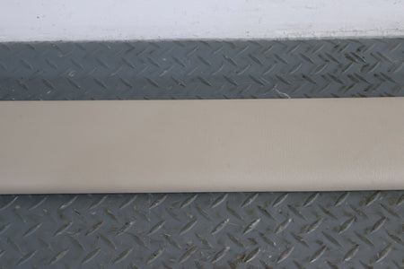 2005 Cadillac Escalade ESV- Sill Plates