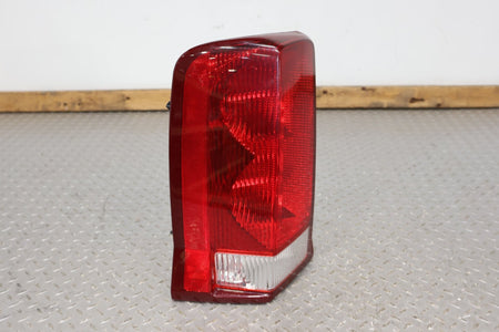 2005 Cadillac Escalade ESV- TAIL LIGHT ASSEMBLY