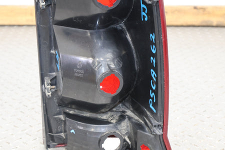 2005 Cadillac Escalade ESV- TAIL LIGHT ASSEMBLY