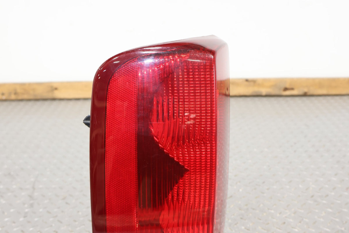 2005 Cadillac Escalade ESV- TAIL LIGHT ASSEMBLY