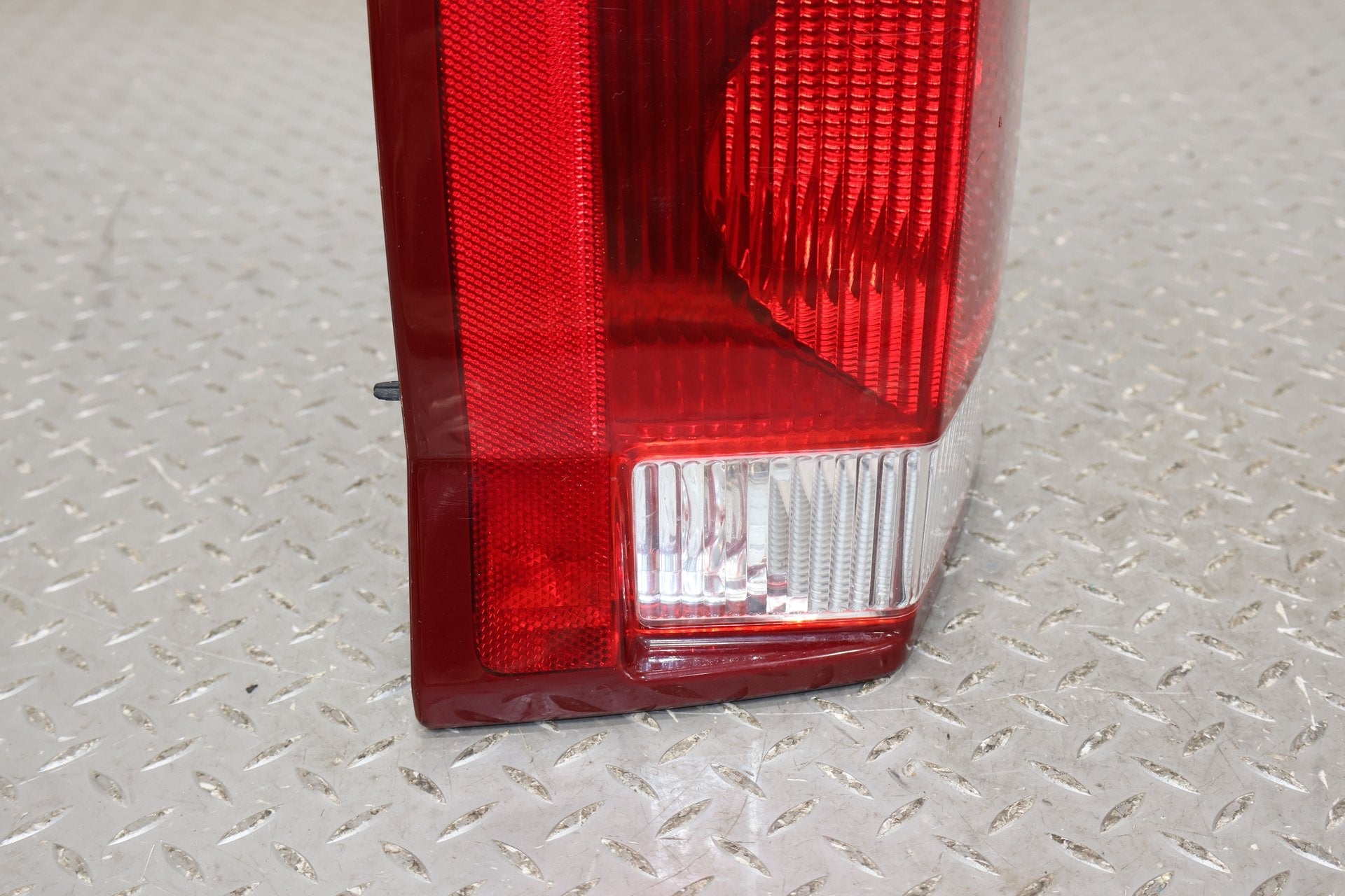 2005 Cadillac Escalade ESV- TAIL LIGHT ASSEMBLY