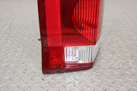 2005 Cadillac Escalade ESV- TAIL LIGHT ASSEMBLY