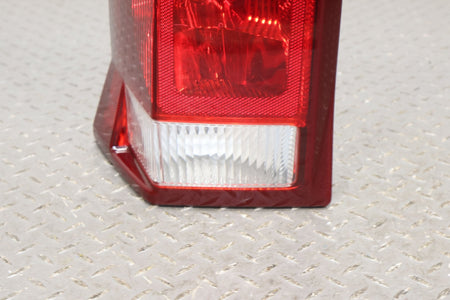 2005 Cadillac Escalade ESV- TAIL LIGHT ASSEMBLY