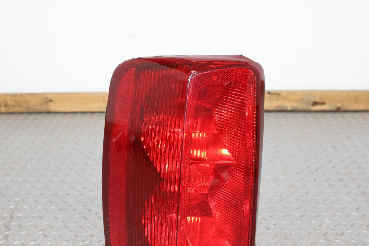 2005 Cadillac Escalade ESV- TAIL LIGHT ASSEMBLY