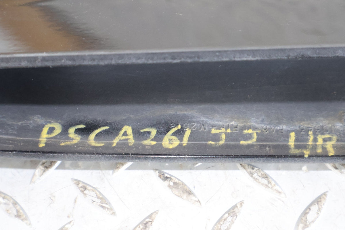 2005 Cadillac Escalade ESV- Trim Panel