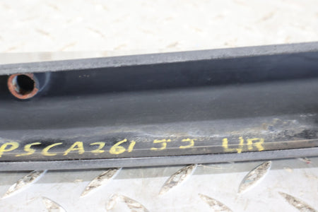 2005 Cadillac Escalade ESV- Trim Panel