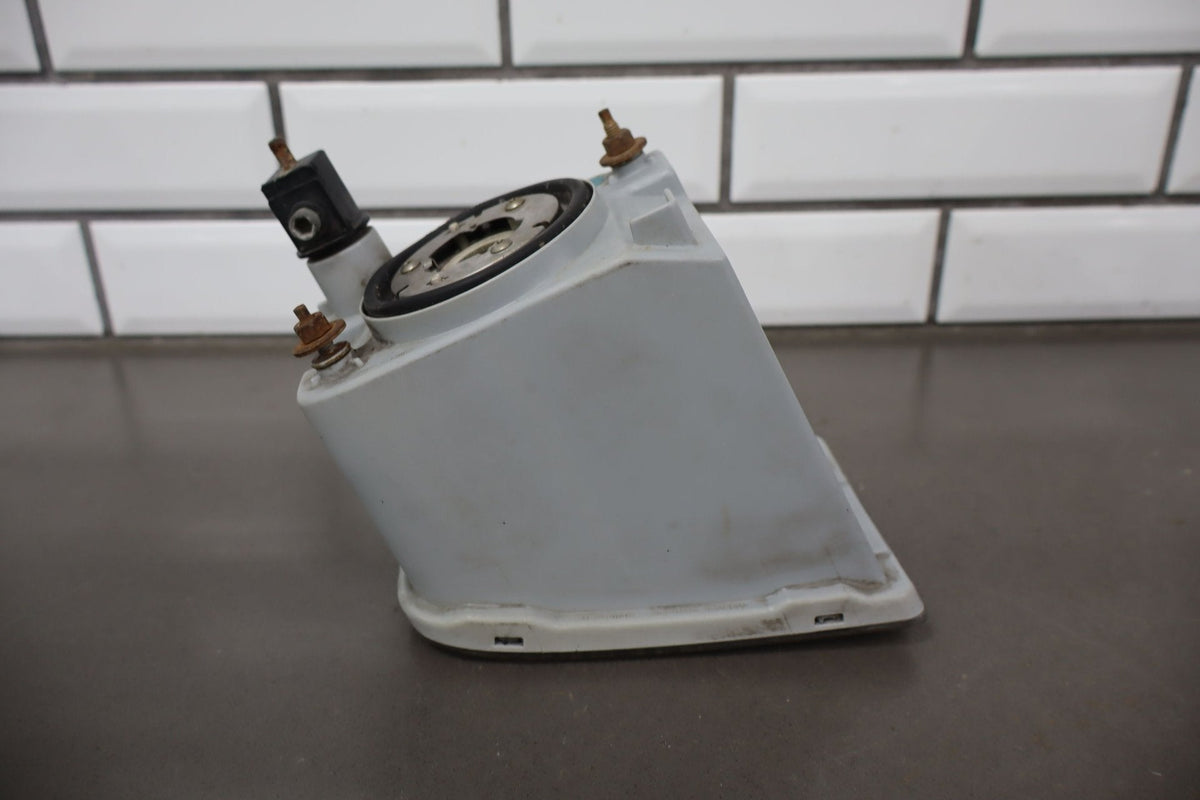 2005 Cadillac XLR- FOG/MARK/PARK/TURN LIGHT/LAMP