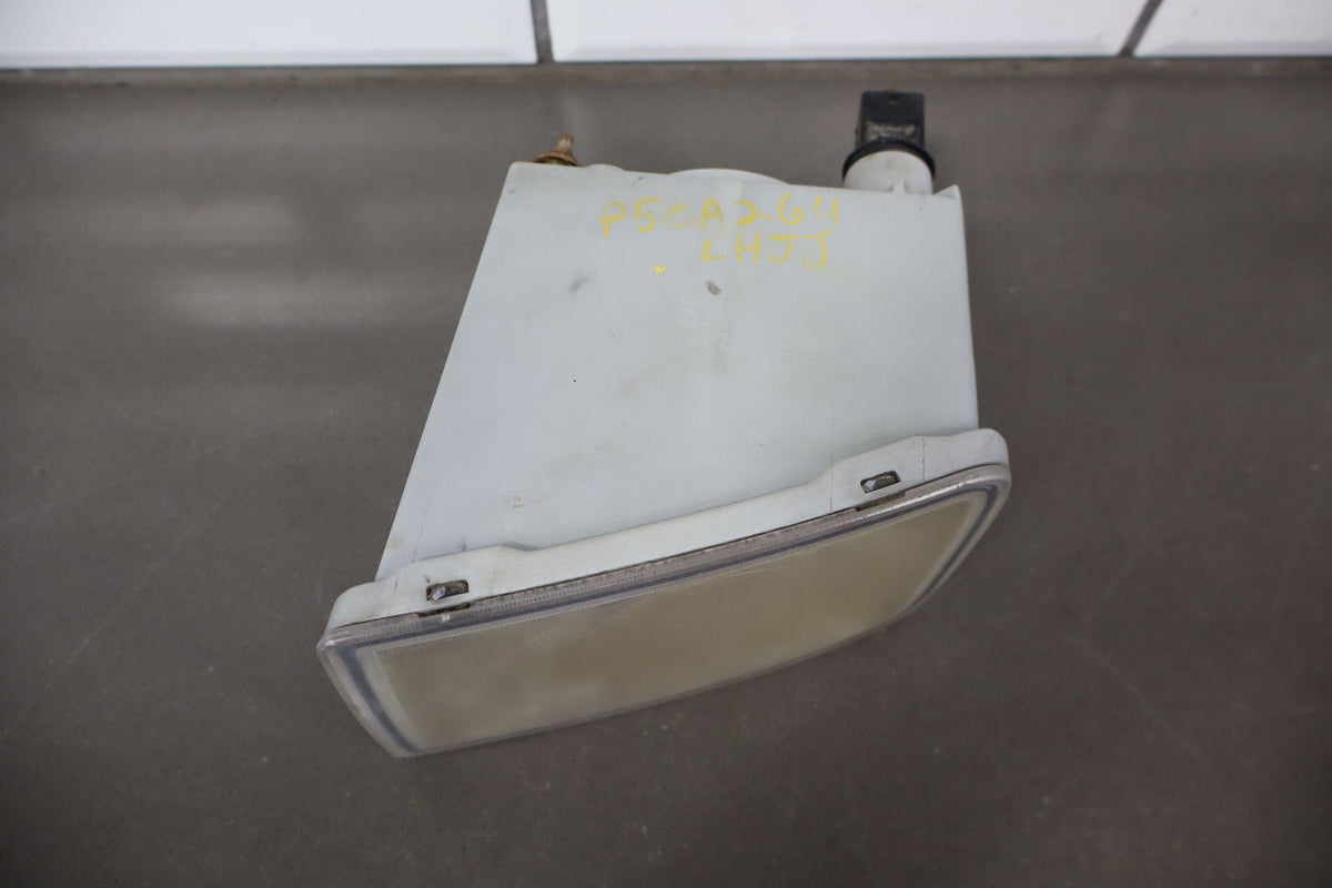 2005 Cadillac XLR- FOG/MARK/PARK/TURN LIGHT/LAMP