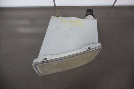 2005 Cadillac XLR- FOG/MARK/PARK/TURN LIGHT/LAMP