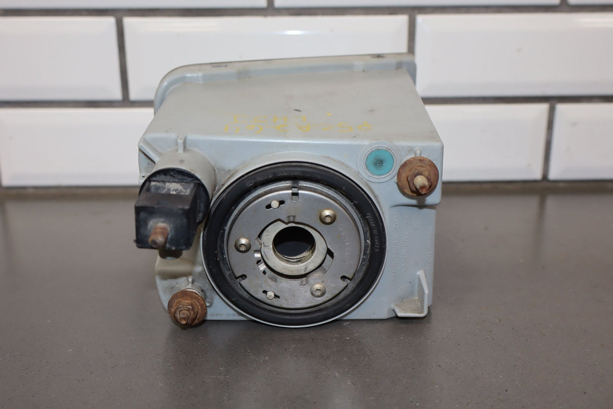 2005 Cadillac XLR- FOG/MARK/PARK/TURN LIGHT/LAMP