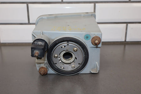 2005 Cadillac XLR- FOG/MARK/PARK/TURN LIGHT/LAMP