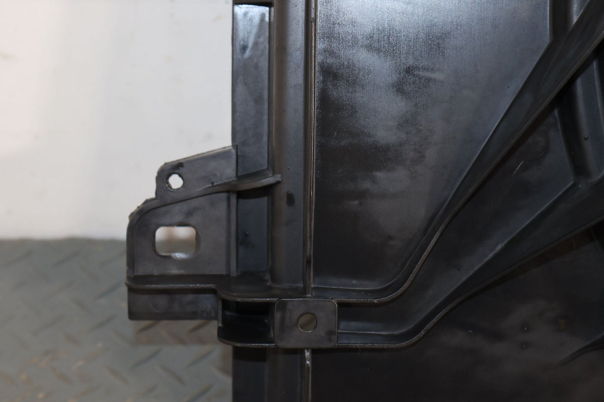2005 Cadillac XLR- Radiator Fan Motor