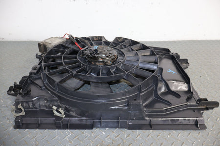 2005 Cadillac XLR- Radiator Fan Motor