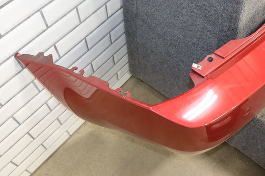 2005 Cadillac XLR Rear Bumper
