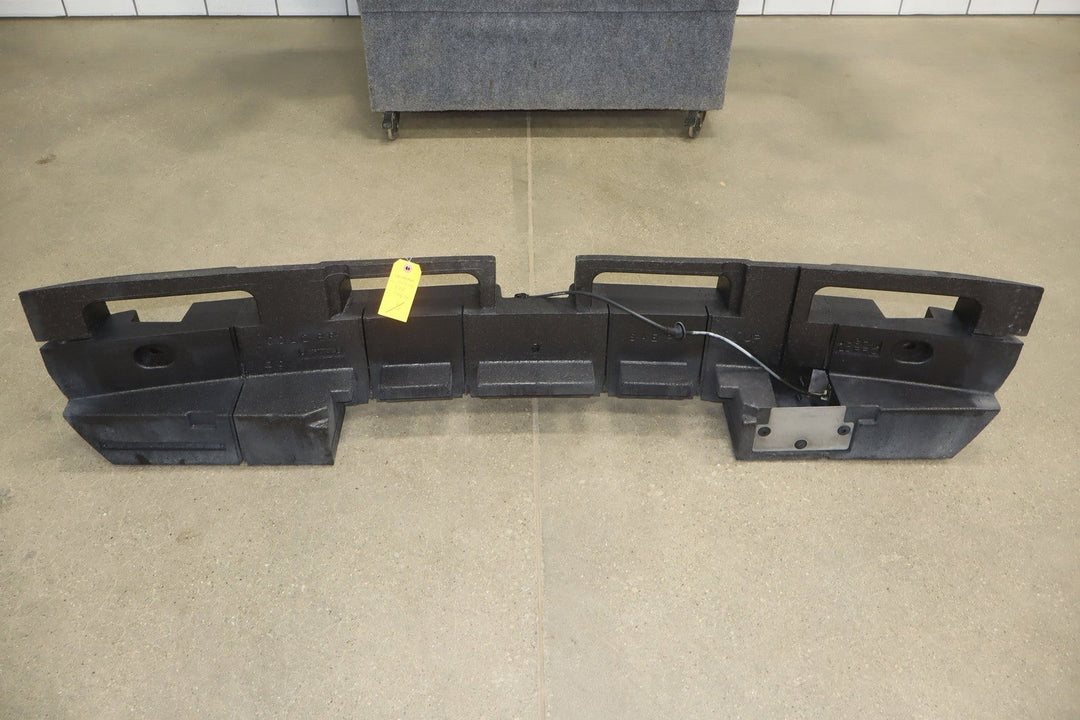 2005 Cadillac XLR Rear Bumper