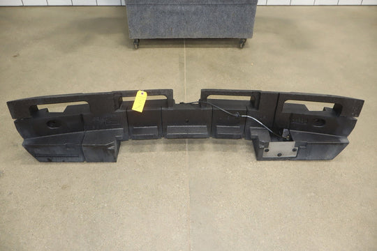 2005 Cadillac XLR Rear Bumper