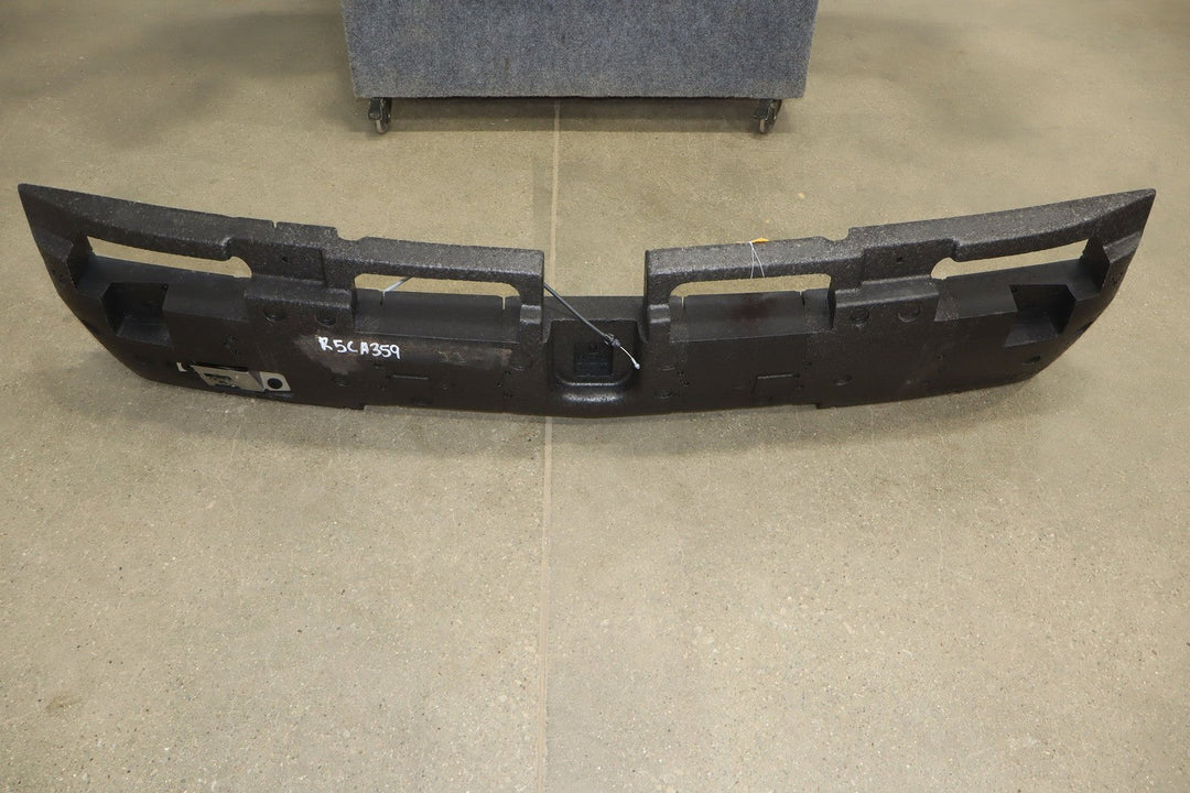 2005 Cadillac XLR Rear Bumper