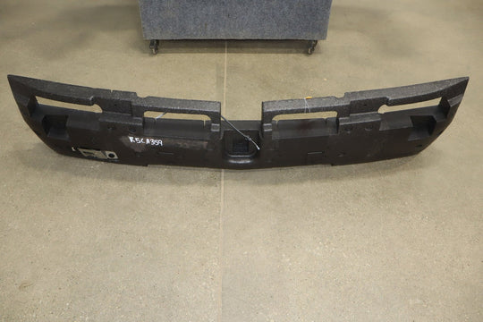 2005 Cadillac XLR Rear Bumper