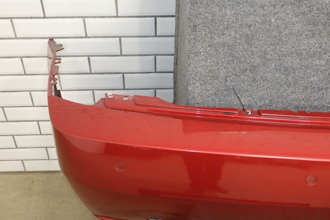 2005 Cadillac XLR Rear Bumper
