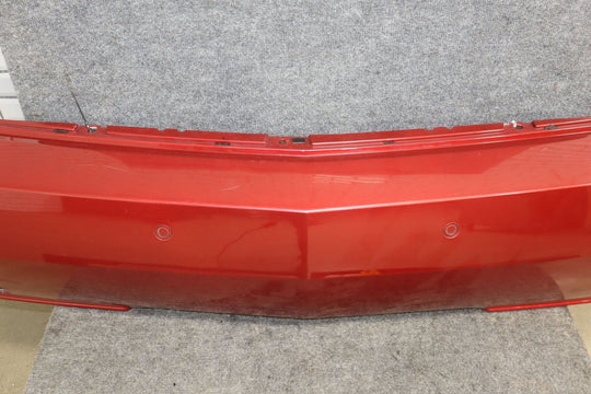 2005 Cadillac XLR Rear Bumper