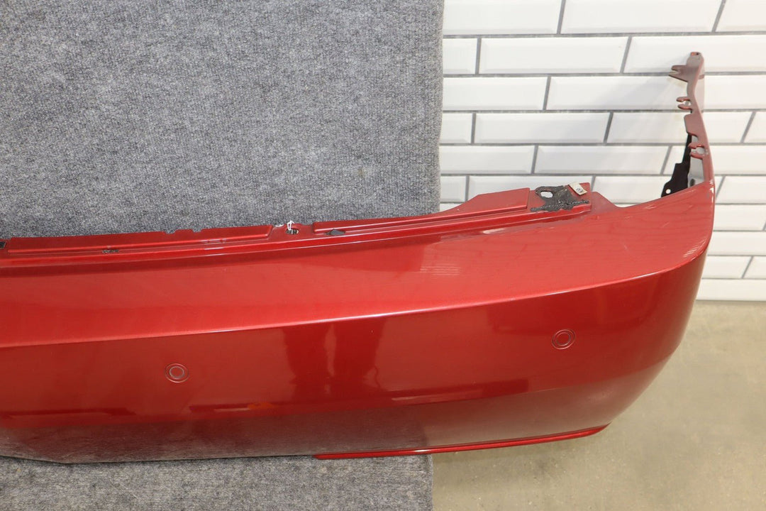 2005 Cadillac XLR Rear Bumper