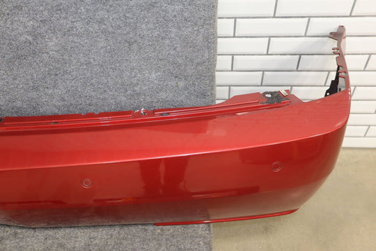 2005 Cadillac XLR Rear Bumper