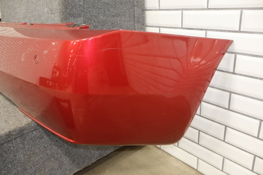 2005 Cadillac XLR Rear Bumper