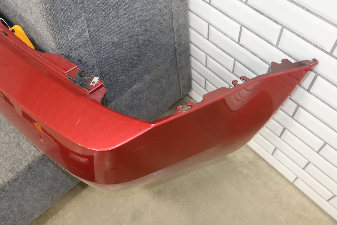 2005 Cadillac XLR Rear Bumper