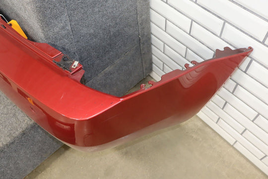 2005 Cadillac XLR Rear Bumper