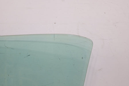 2005 Cadillac XLR- Right Front Door Window
