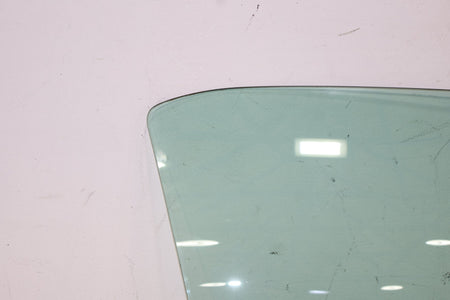 2005 Cadillac XLR- Right Front Door Window