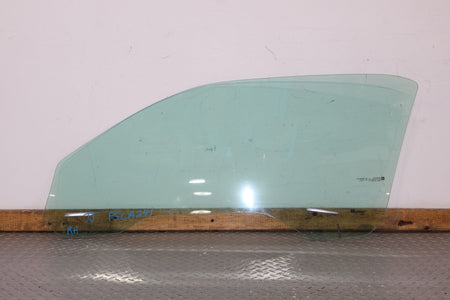2005 Cadillac XLR- Right Front Door Window