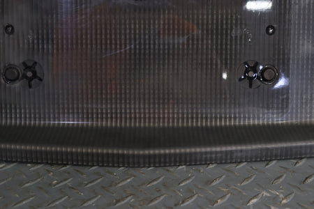 2005 Cadillac XLR- Tail Finish Panel