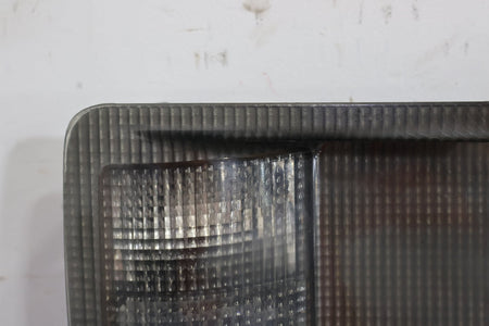 2005 Cadillac XLR- Tail Finish Panel