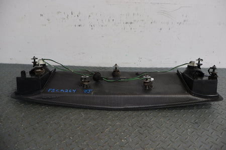 2005 Cadillac XLR- Tail Finish Panel