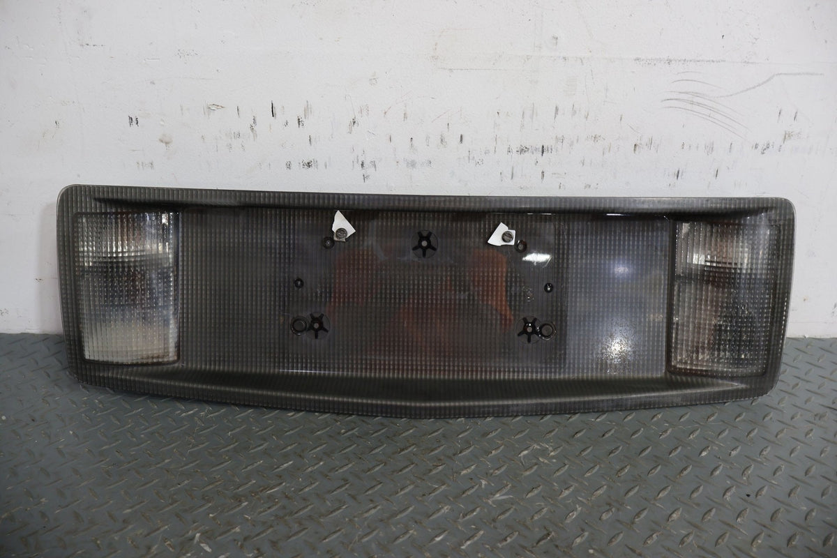 2005 Cadillac XLR- Tail Finish Panel