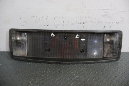 2005 Cadillac XLR- Tail Finish Panel