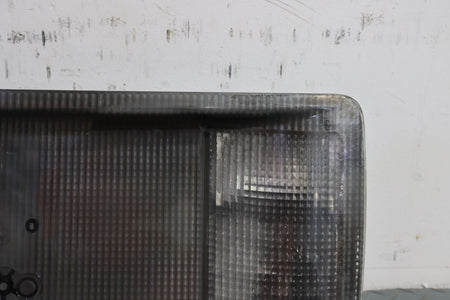 2005 Cadillac XLR- Tail Finish Panel