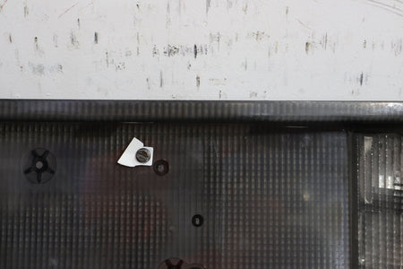2005 Cadillac XLR- Tail Finish Panel