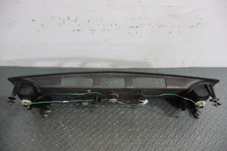 2005 Cadillac XLR- Tail Finish Panel